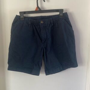 Chubbies shorts
